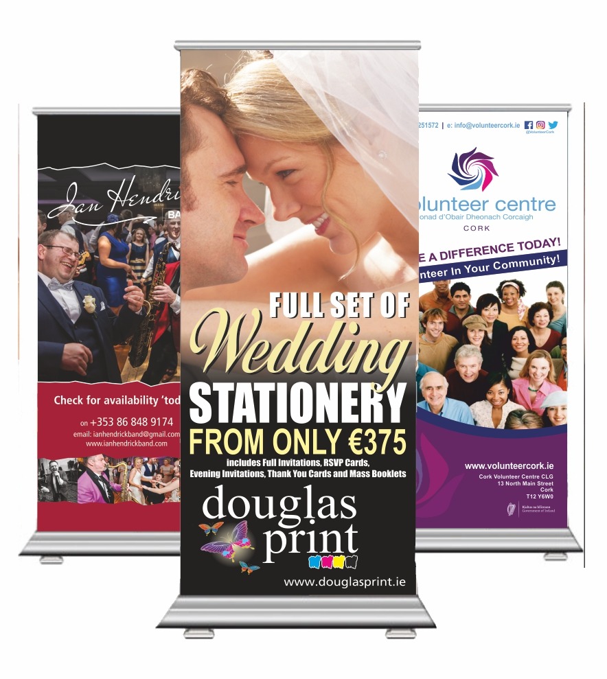 cannisterposters - Douglas Print | Printing Company | Wedding Stationery